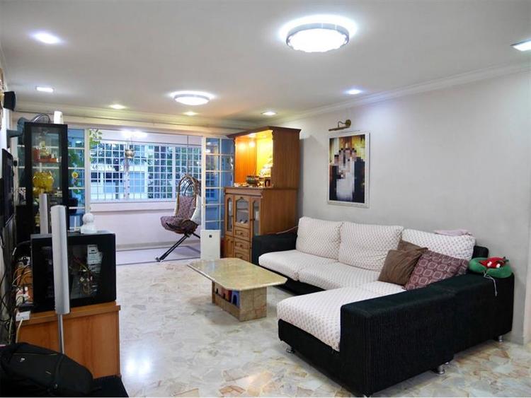 Blk 109 Yishun Ring Road (Yishun), HDB 5 Rooms #161781432